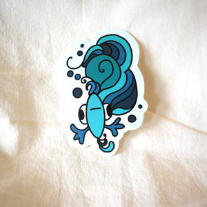 Small Sticker / 12 to choose from